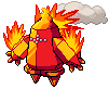 Fire Regice